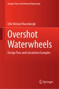Overshot Waterwheels