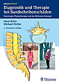 Diagnostik und Therapie bei Bandscheibenschäden - Doris Brötz