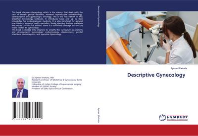 Descriptive Gynecology
