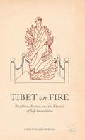 Tibet on Fire