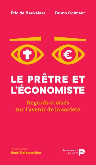 Le prêtre et l’économiste