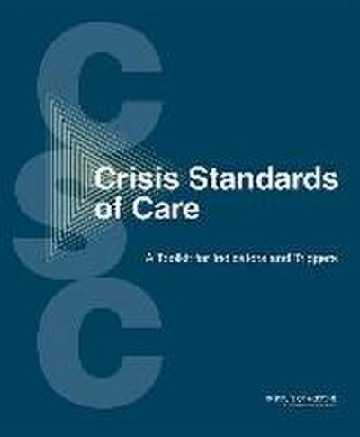Crisis Standards of Care