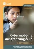 Cybermobbing, Ausgrenzung & Co in der Klasse 5