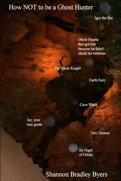 How NOT to be a Ghost Hunter