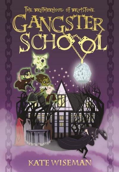 The Brotherhood of Brimstone