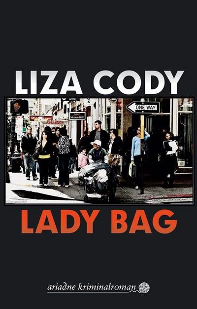 Lady Bag (Ariadne)