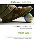 World War II - Frederic P. Miller