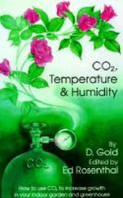 CO2 TEMPERATURE & HUMIDITY 2/E