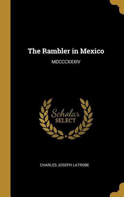 The Rambler in Mexico