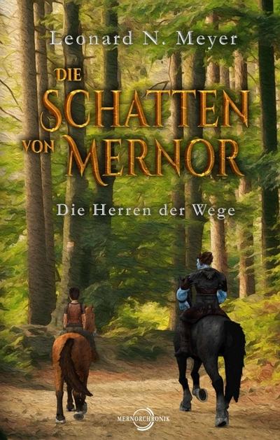 Die Schatten von Mernor
