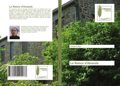 Le Retour d’Amanda