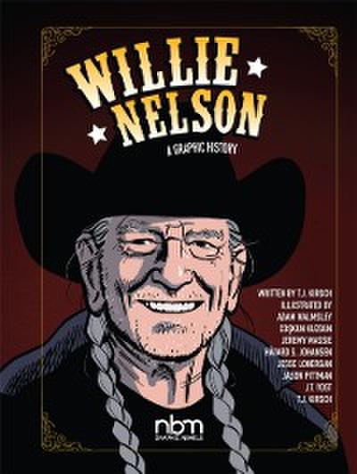 Willie Nelson