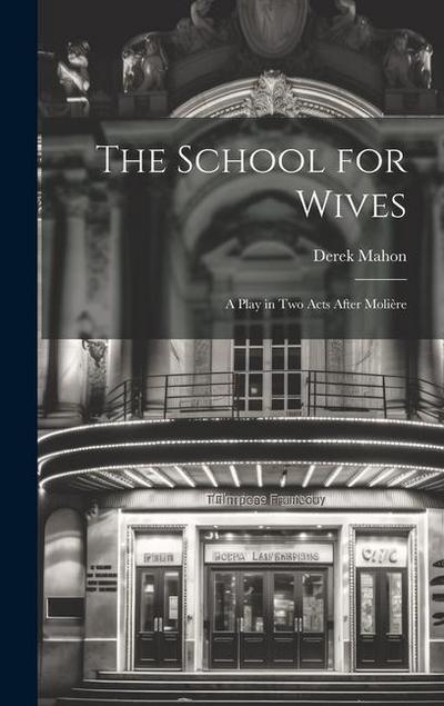 The School for Wives