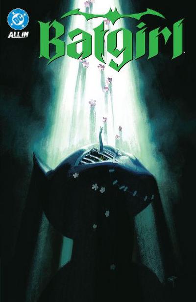Batgirl Vol. 4: Gotham by Knockout