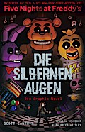 Five Nights at Freddy’s: Die silbernen Augen - Die Graphic Novel
