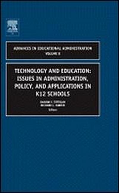 Technology and Education