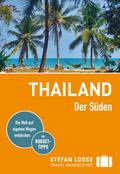Stefan Loose Reiseführer Thailand, Der Süden