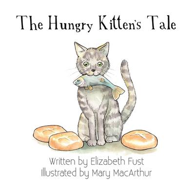 The Hungry Kitten’s Tale