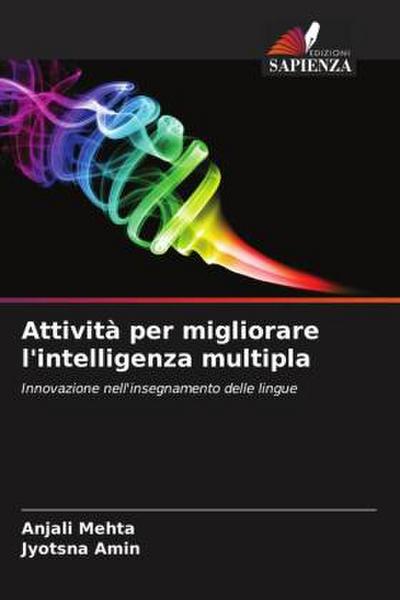 Attività per migliorare l’intelligenza multipla