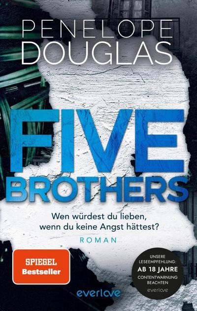Five Brothers - Wen würdest du lieben, wenn du kei