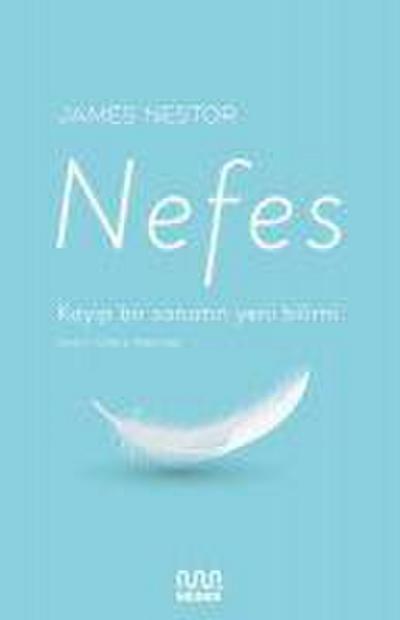 Nefes - Kayip Bir Sanatin Yeni Bilimi