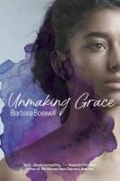 Unmaking Grace