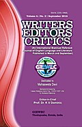 Writers Editors Critics (WEC)