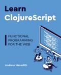 Learn ClojureScript