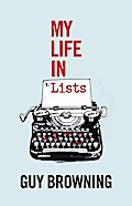 My Life in Lists