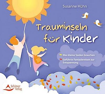 Trauminseln für Kinder