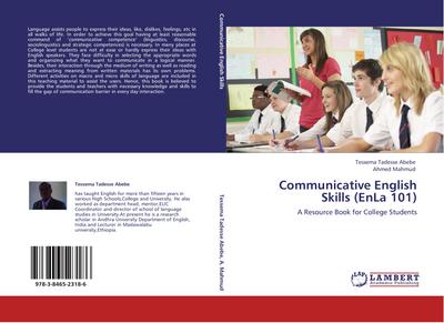 Communicative English Skills (EnLa 101)