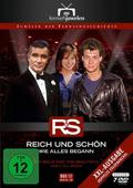 Reich und schön