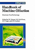 Handbook of Machine Olfaction