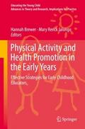 Physical Activity and Health Promotion in the Earl