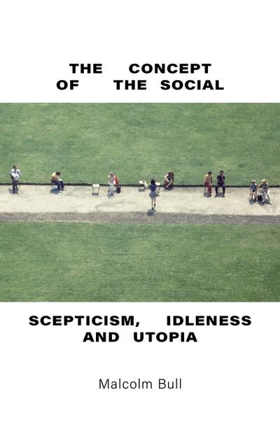 The Concept of the Social