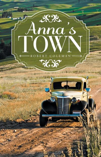 Anna’s Town