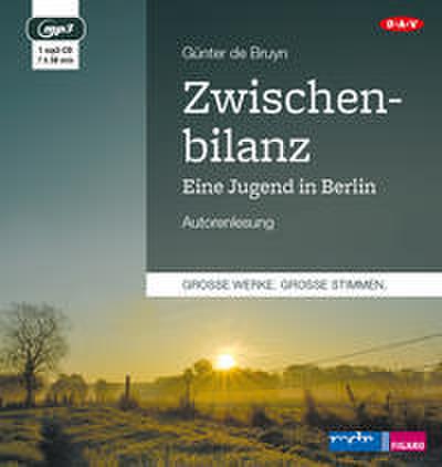 Zwischenbilanz