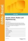 Soziale Arbeit, Medien und Digitalisierung