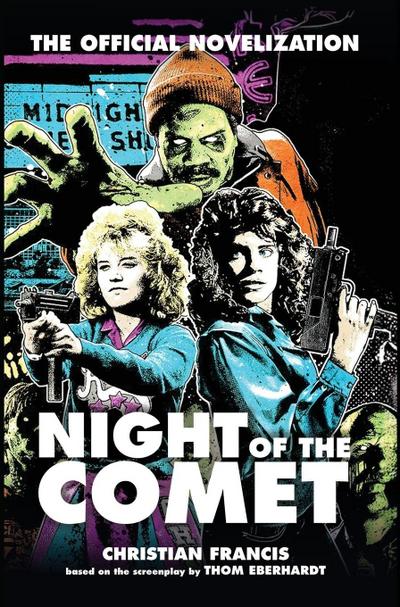 Night of the Comet