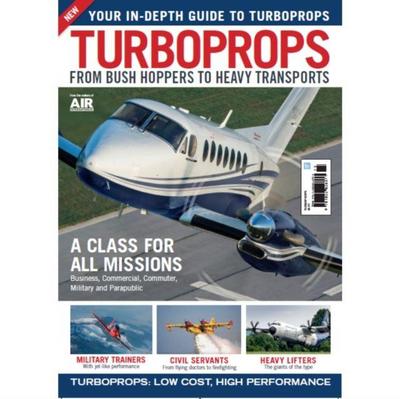 Turboprops