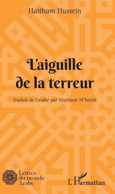 L’aiguille de la terreur