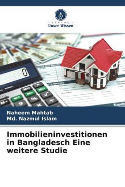 Immobilieninvestitionen in Bangladesch Eine weitere Studie