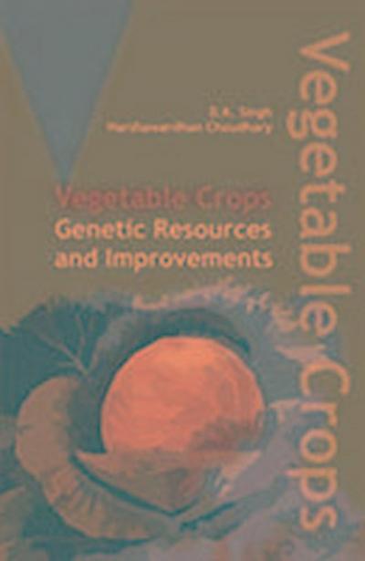 Vegetable Crops