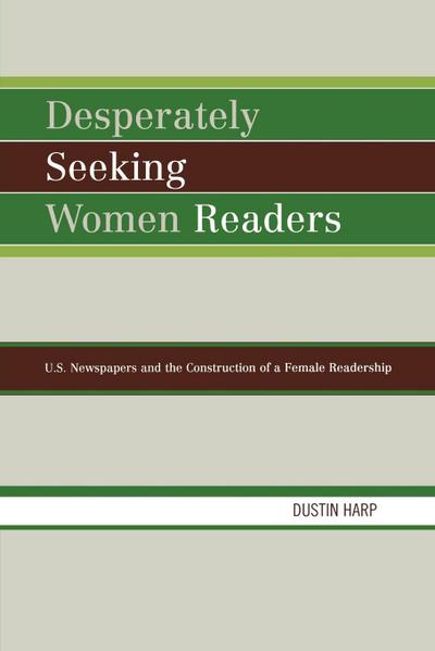 Desperately Seeking Women Readers