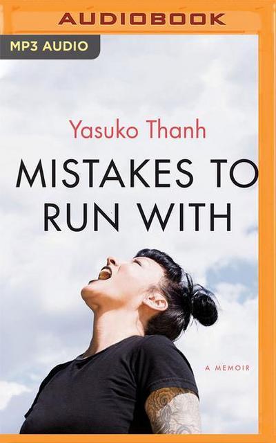 Mistakes to Run with