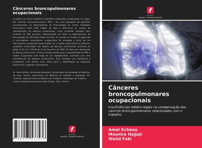 Cânceres broncopulmonares ocupacionais