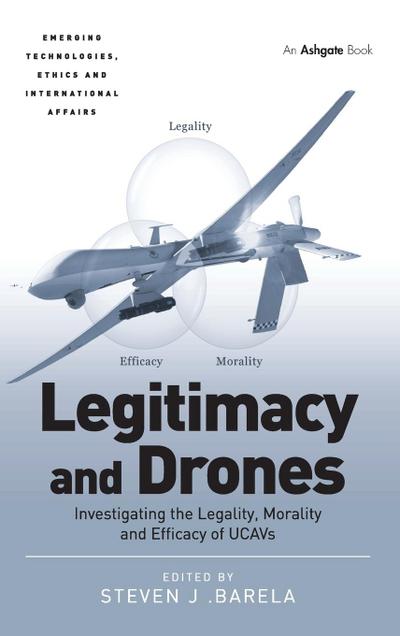 Legitimacy and Drones