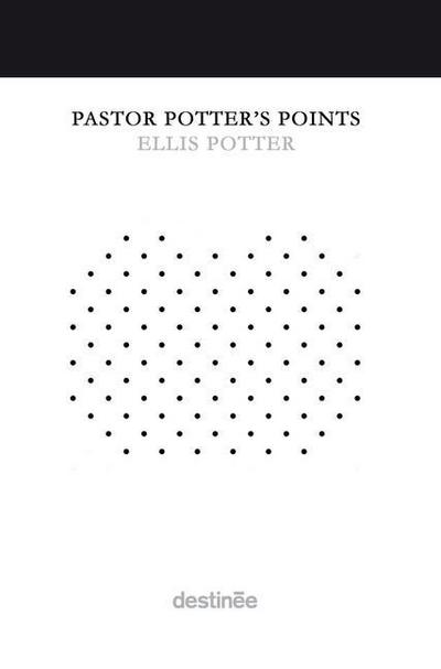 Pastor Potter’s Points