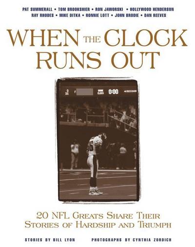 When the Clock Runs Out