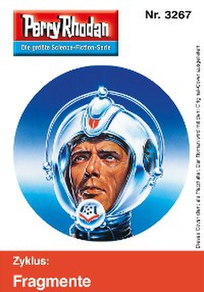 Perry Rhodan 3267: Der Konstruktor